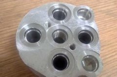 發(fā)那科數(shù)控加工中心剛性攻絲功能