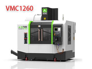 HTM1260立式加工中心