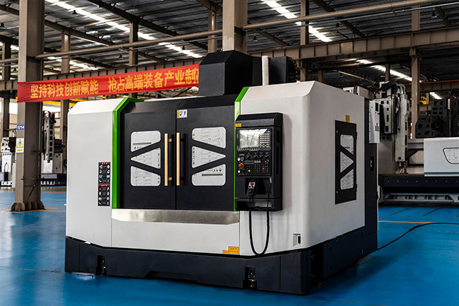 1370加工中心多少錢一臺？2025年最新報價及選購指南