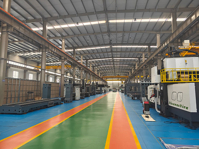 2518龍門加工中心廠家