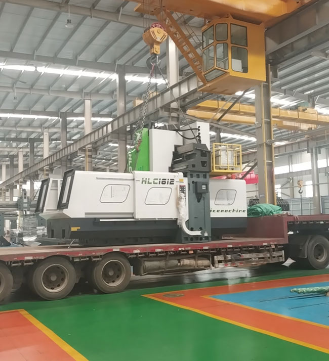 1612龍門加工中心規(guī)格型號