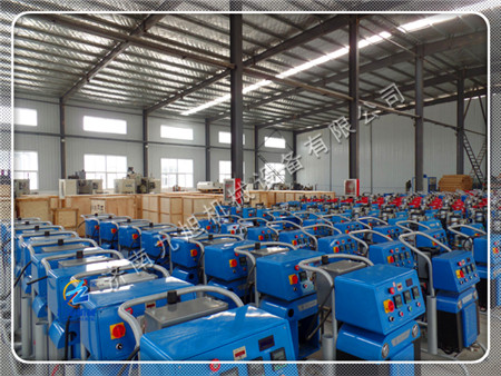 河北五軸加工中心球面鉆孔實(shí)例