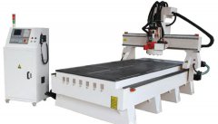 數(shù)控木工加工中心多少錢一臺？